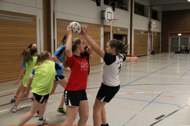 2018_03_10 Jugend 19 - A-Klasse